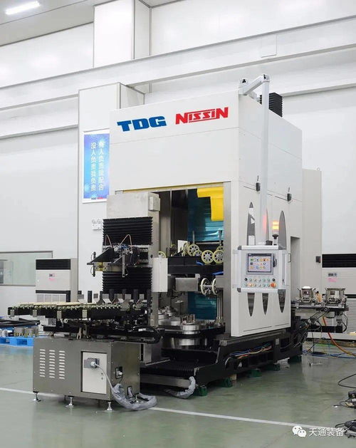 喜报 天通两款产品荣列浙江省装备制造业首台（套）产品榜单