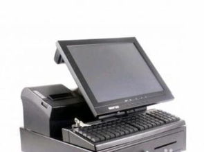 智慧零售新引擎 专业收银与办公设备一体化解决方案