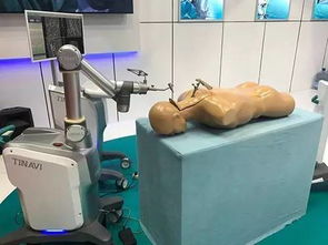 计算机辅助设备零售 当机器人成为同事而非竞争者