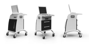 永康卓杰工业设计工作室 医疗与计算机设备设计的视觉化卓越